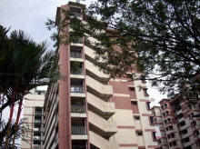 Blk 214 Boon Lay Place (Jurong West), HDB 3 Rooms #415442
